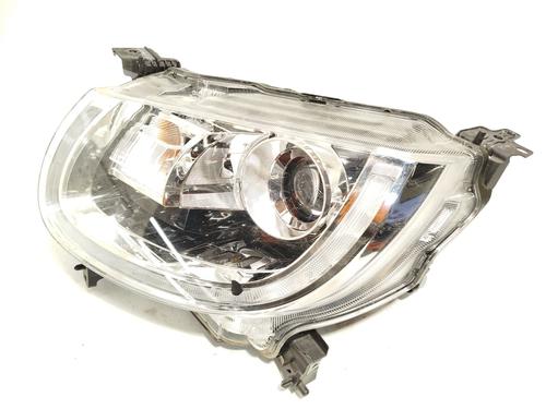 Left headlight SUZUKI IGNIS III (MF, FF) 1.2 Hybrid (ATK412) | BP29977729C28