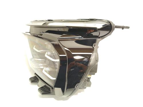 Left headlight CITROËN C4 III (BA_, BB_, BC_)  | BP29401555C28 