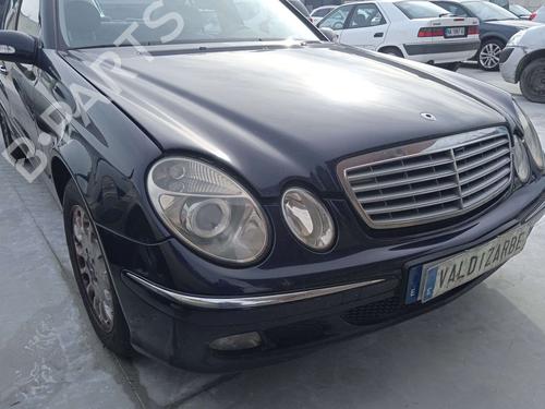Left taillight MERCEDES-BENZ E-CLASS (W211) E 220 CDI (211.006) | BP40179377C34 - Image 8