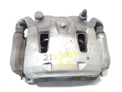 Left front brake caliper NISSAN NV200 Van e-NV (ME0N) | BP16967824M105 