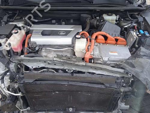 Right front brake caliper LEXUS NX (_Z1_)  | BP17220183M104  - Image 7