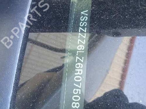 Left rear door SEAT IBIZA III (6L1)  | BP16783394C4 
