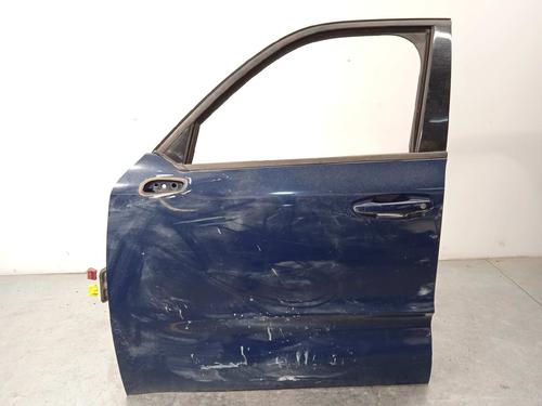 Porta frente esquerda CITROËN C4 SPACETOURER (3D_) 1.2 PureTech 130 (131 hp) 17639759