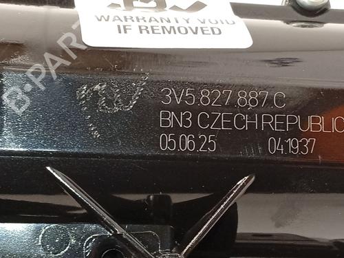 Electronic module CUPRA LEON Sportstourer (KL8, KU8, KUD) 1.5 eTSI | BP31949815M83 - Image 4