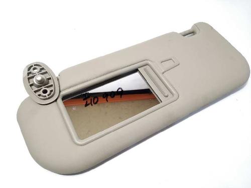 Used Left sun visor Left sun visor KIA CARENS IV 1.7 CRDi (116 hp) 6012754 6012754