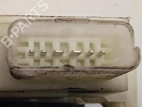 Rear left window mechanism CITROËN C4 SPACETOURER (3D_) 1.6 BlueHDi 120 | BP8593254C24