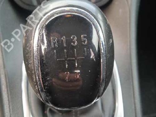 Right front driveshaft OPEL MERIVA B MPV (S10) 1.3 CDTI (75) | BP13888420M39 