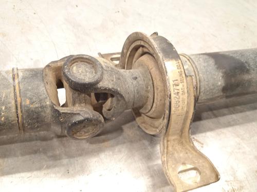 Wał napędowy OPEL ANTARA A (L07) 2.0 CDTI 4x4 | BP29973528M37 