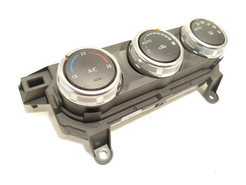 Used Climate control Climate control 32860446 32860446