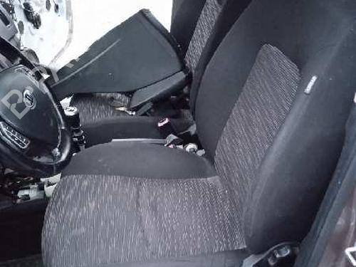 Gearbox KIA CEE'D Hatchback (ED) 1.6 CRDi 115 | BP11133696M3 