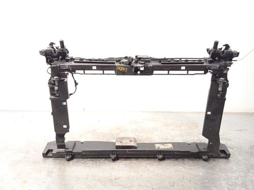 Used Front slam panel SEAT IBIZA V (KJ1, KJG) 1.0 TSI (95 hp) 29612361