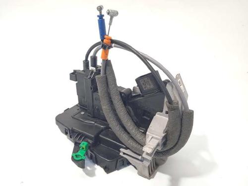 Rear left lock HYUNDAI KONA (OS, OSE, OSI) 1.0 T-GDi | BP7450651C100 