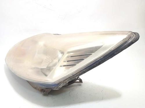 Left headlight FORD FOCUS II (DA_, HCP, DP) 1.6 TDCi | BP10514733C28 