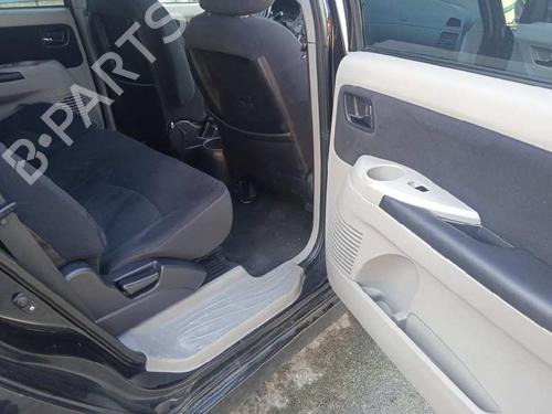 Left front window switch MITSUBISHI GRANDIS (NA_W) 2.0 DI-D (NA8W) | BP8806331I27 - Image 23