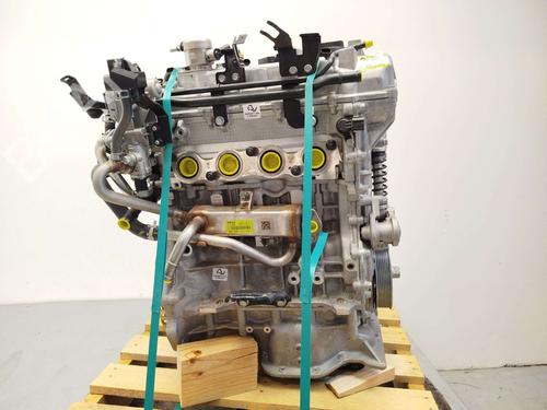Engine KIA CEED Sportswagon (CD) 1.6 GDI Hybrid | BP39407836M1 - Image 3