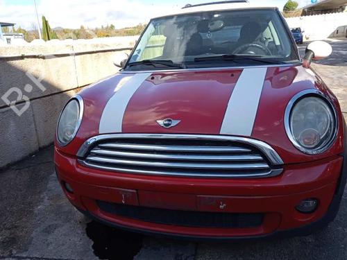 Left front door MINI MINI (R56) Cooper | BP19580927C2 