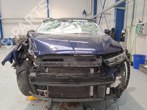 Left front window switch VW T-ROC (A11, D11) 1.5 TSI | BP35904178I27 - Image 8