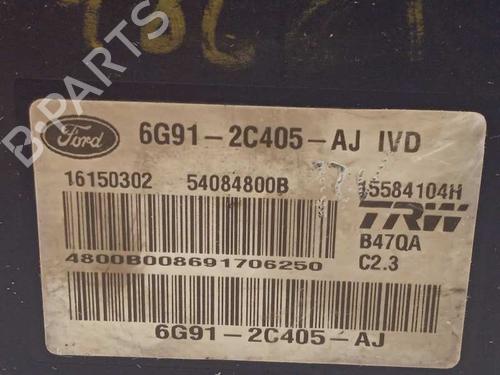 ABS pump FORD S-MAX (WA6) 2.0 TDCi | BP10956926M43 
