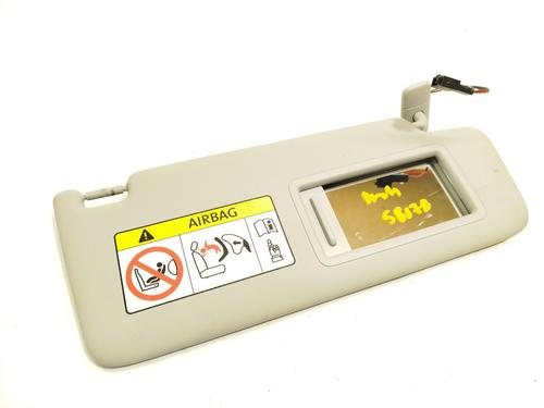 Højre solskærm Højre solskærm VW PASSAT B8 Variant (3G5, CB5) 2.0 TDI (190 hp) 34187474 34187474