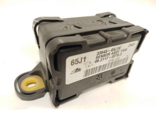 Used ESP ECU SUZUKI SWIFT III (MZ, EZ) 1.6 (RS416, RR 416, ZC31S) (125 hp) 21517805