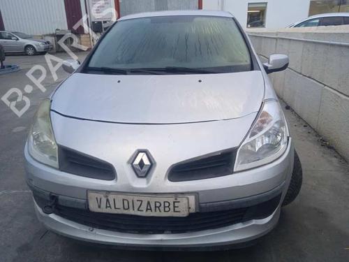 ABS pump RENAULT CLIO III (BR0/1, CR0/1) 1.5 dCi (BR17, CR17) | BP11508147M43 