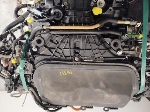Motor FORD C-MAX II (DXA/CB7, DXA/CEU) 2.0 TDCi | BP29629188M1 