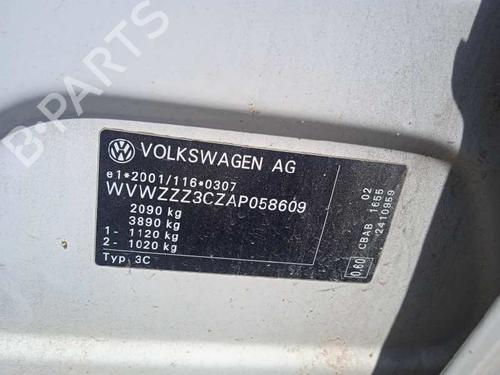 ABS pump VW PASSAT B6 (3C2) 2.0 TDI 16V | BP10747009M43 