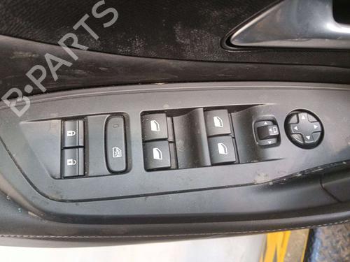 Left front window switch PEUGEOT 408 II (FP_, F3_, FM_) PureTech 130 (FPHNST) | BP39470868I27 - Image 34