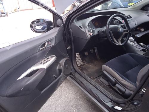 Tailgate lock HONDA CIVIC VIII Hatchback (FN, FK) 2.2 CTDi (FK3) | BP28276474C101 