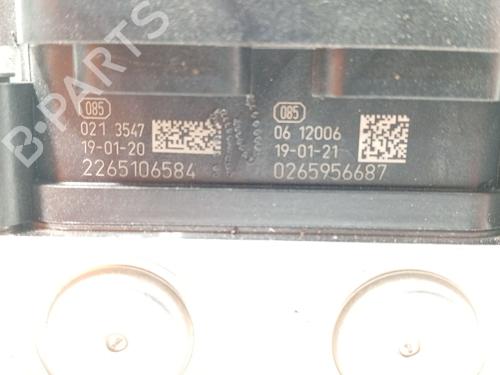 ABS pump VW T-CROSS (C11, D31)  | BP31376100M43  - Image 7