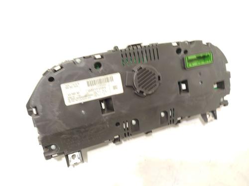 Instrument cluster JAGUAR F-PACE (X761) 2.0 TD4 AWD | BP39560564C47 - Image 5