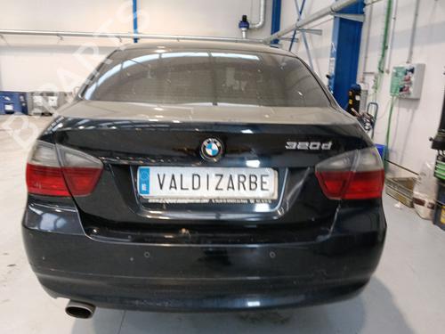 Climate control BMW 3 (E90) 320 d | BP36491687I5 - Image 26
