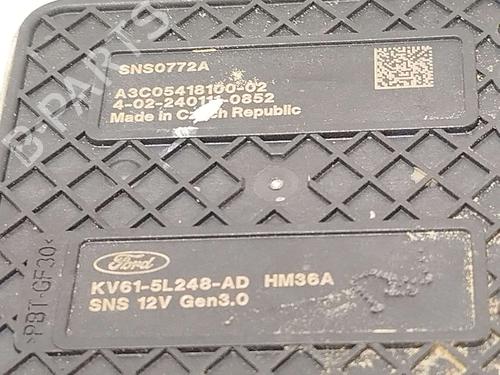 Electronic sensor FORD TRANSIT CONNECT V408 Box Body/MPV 1.5 EcoBlue | BP39552682M84 - Image 3