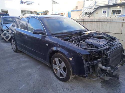 Gearbox AUDI A4 B6 Avant (8E5)  | BP16866002M3 