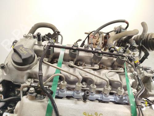 Engine KIA CEE'D SW (ED) 1.6 CRDi 90 | BP28189192M1 