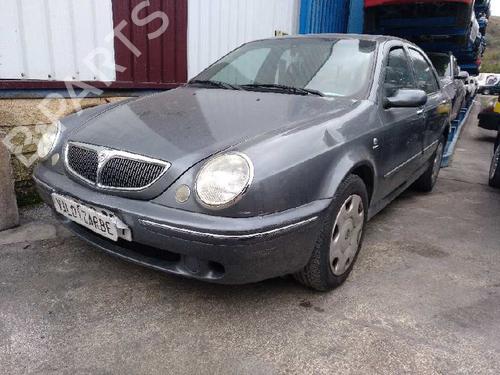 Left mirror LANCIA LYBRA (839_) 1.9 JTD (839AXD1A) | BP5215005C26