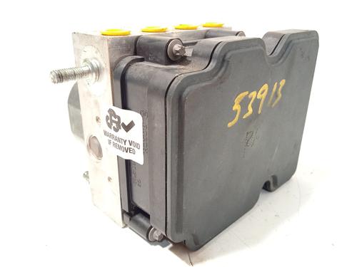 ABS pump NISSAN QASHQAI II (J11, J11_)  | BP29402323M43 