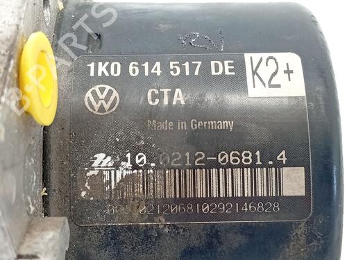 ABS pump VW GOLF PLUS V (5M1, 521) | BP36799437M43 - Image 7