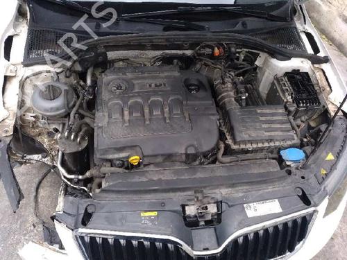 Control unit SKODA OCTAVIA III Combi (5E5, 5E6) | BP6900010M11 - Image 9