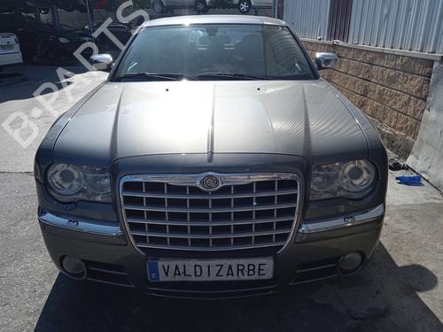 Left front window switch CHRYSLER 300C (LX, LE) 3.0 V6 CRD | BP20094791I27 - Image 7