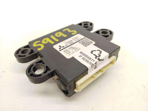 Used Electronic module Electronic module 39196998 39196998