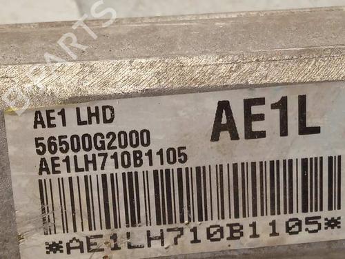 Steering rack HYUNDAI IONIQ (AE)  | BP13412189M22 