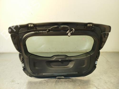 Tailgate TOYOTA COROLLA Hatchback (_E21_, _EA1_, _EH1_) 1.8 Hybrid (ZWE211) | BP20722333C6 