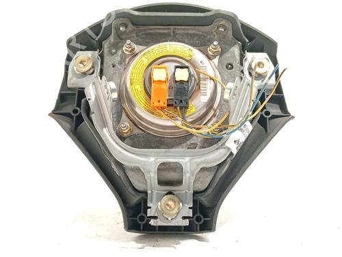 Driver airbag SUBARU LEGACY IV (BL) 2.5 AWD (BL9) | BP27533591C9 