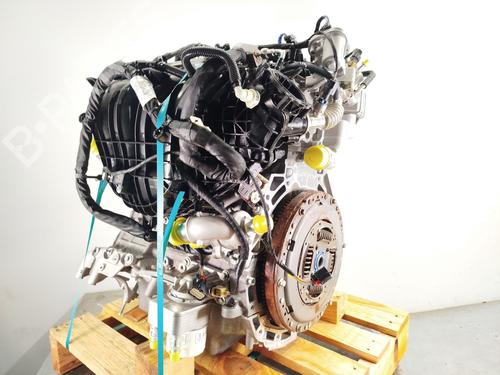 Engine FORD KUGA III (DFK) 2.5 FHEV | BP32301608M1 - Image 2