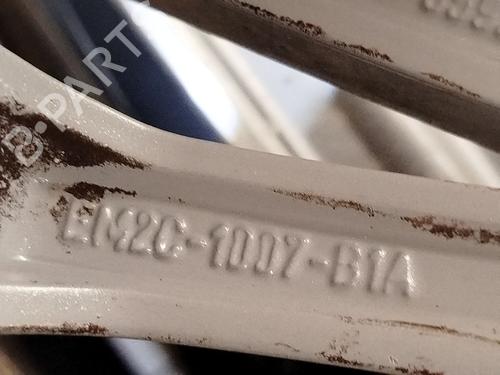 Fælk FORD S-MAX (CJ, WA6) 1.5 EcoBoost | BP27694739C45 