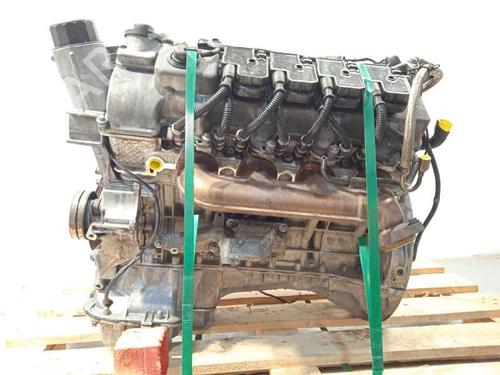 Engine MERCEDES-BENZ S-CLASS (W220) [1998-2005]  11850259