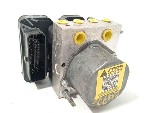 Used ABS pump MERCEDES-BENZ CLA Shooting Brake (X117) CLA 200 CDI / d 4-matic (117.902) (136 hp) 31608666