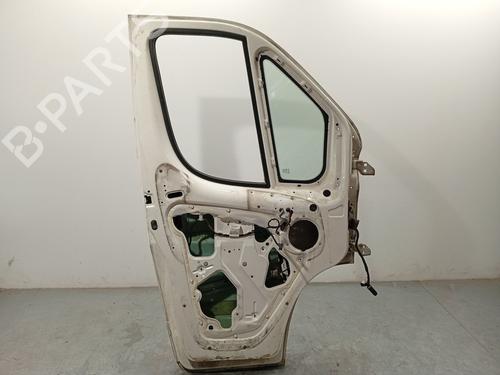 Left front door CITROËN JUMPER II Van 2.2 HDi 130 | BP30574523C2 