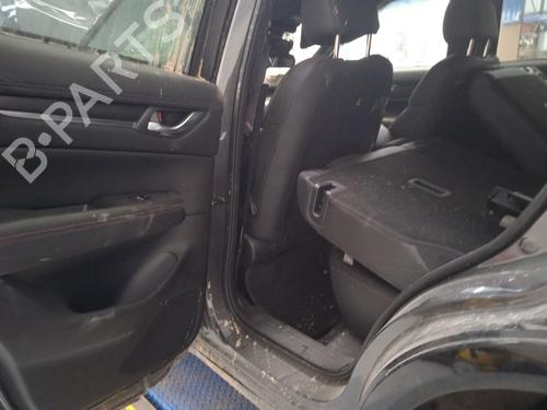 Climate control MAZDA CX-5 (KF)  | BP34234647I5  - Image 28